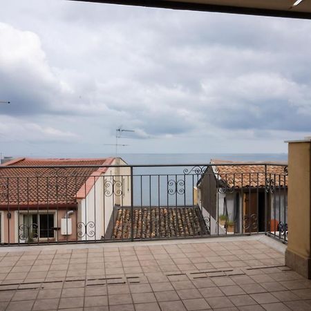Nick & Santo'S Holiday Homes R Giardini Naxos Dış mekan fotoğraf