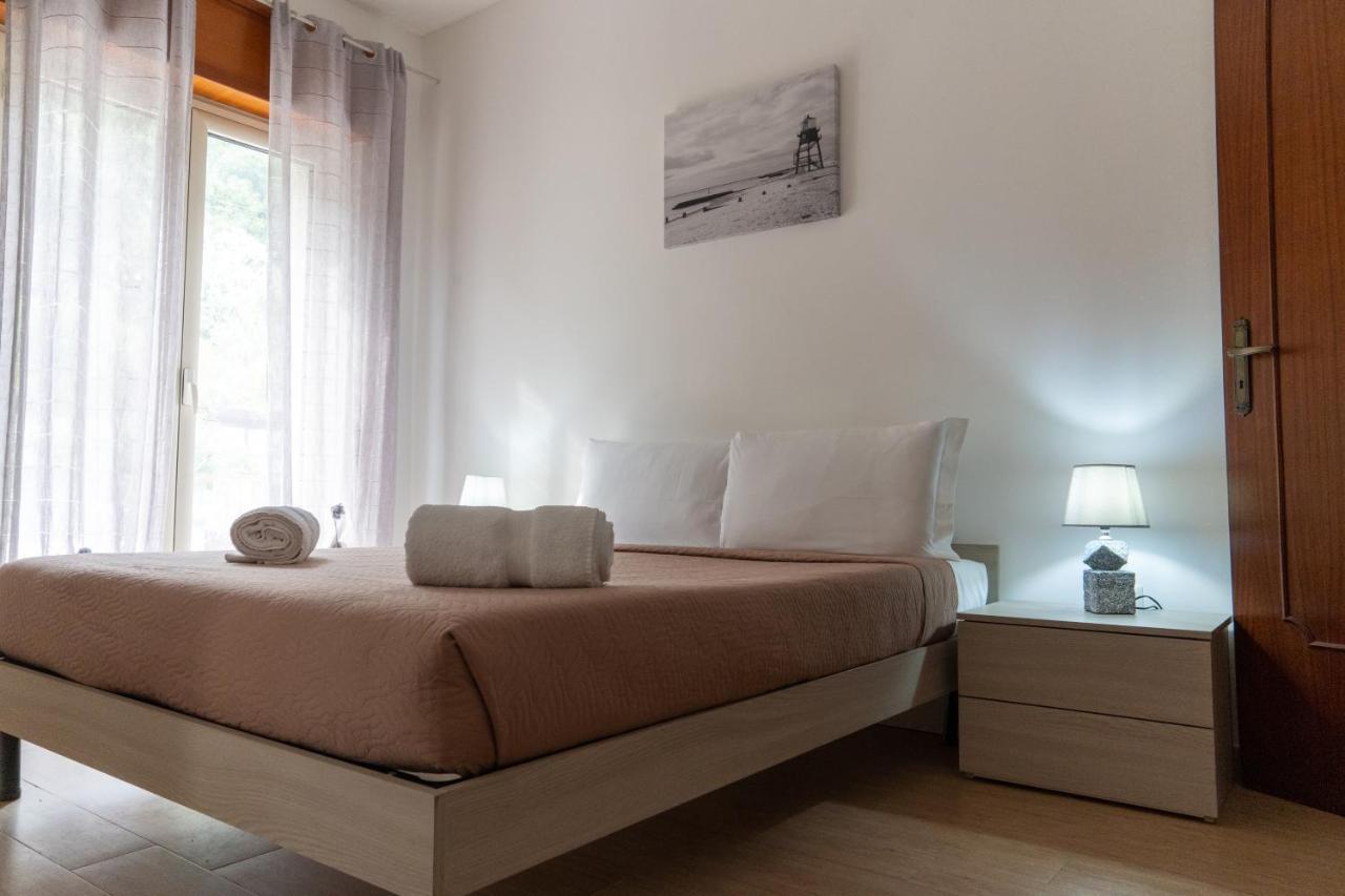 Nick & Santo'S Holiday Homes R Giardini Naxos Dış mekan fotoğraf
