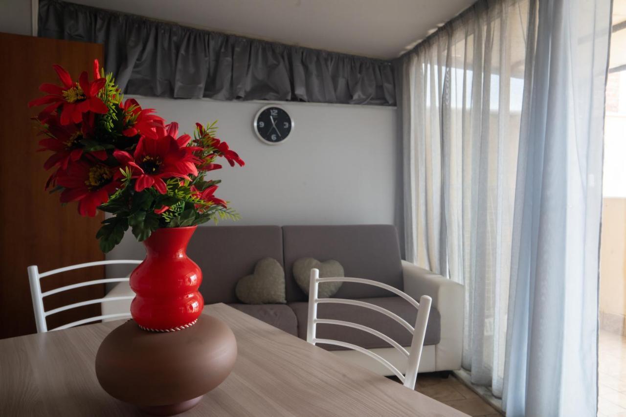 Nick & Santo'S Holiday Homes R Giardini Naxos Dış mekan fotoğraf