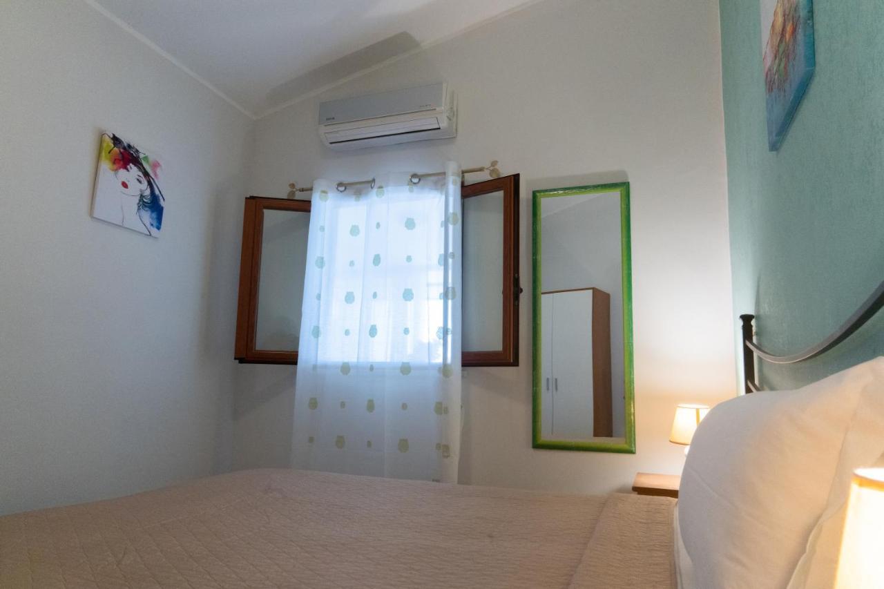 Nick & Santo'S Holiday Homes R Giardini Naxos Dış mekan fotoğraf
