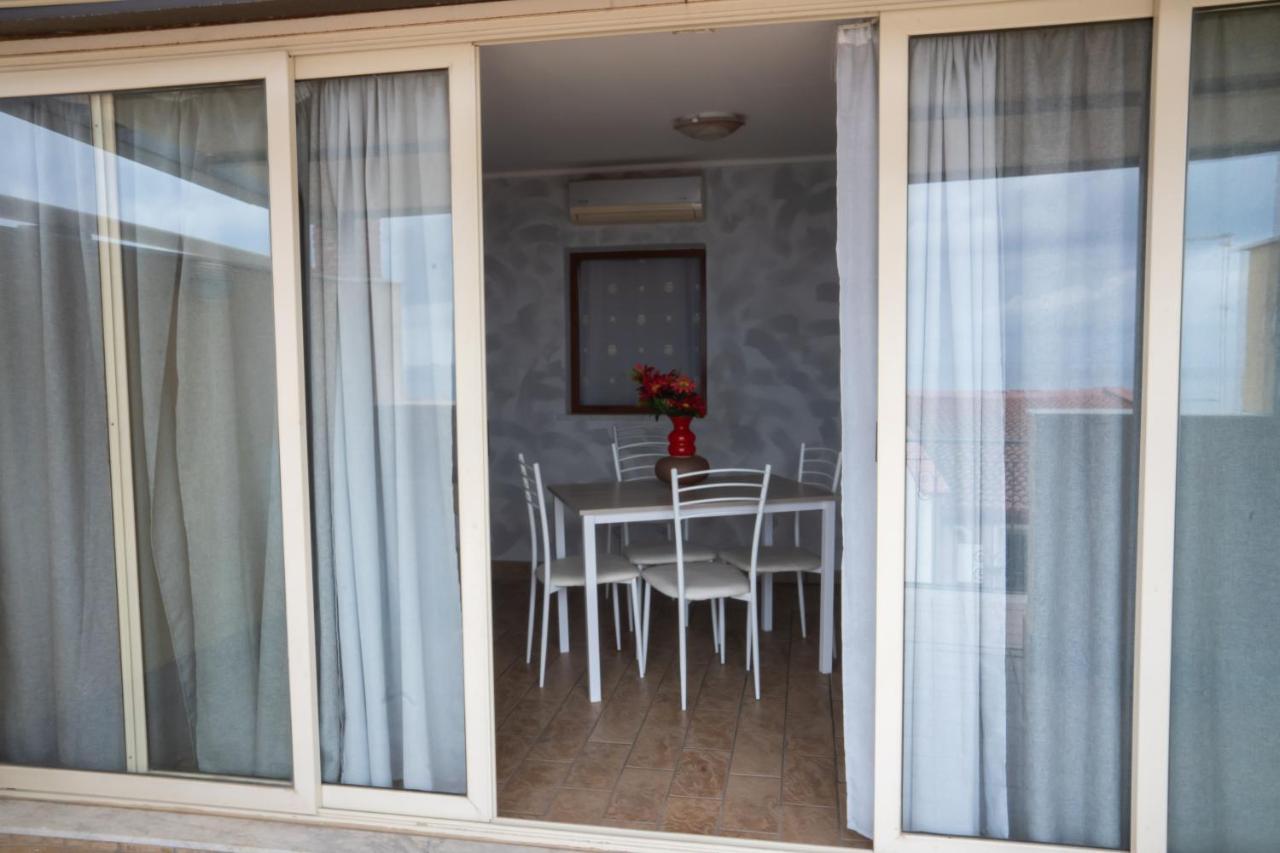 Nick & Santo'S Holiday Homes R Giardini Naxos Dış mekan fotoğraf