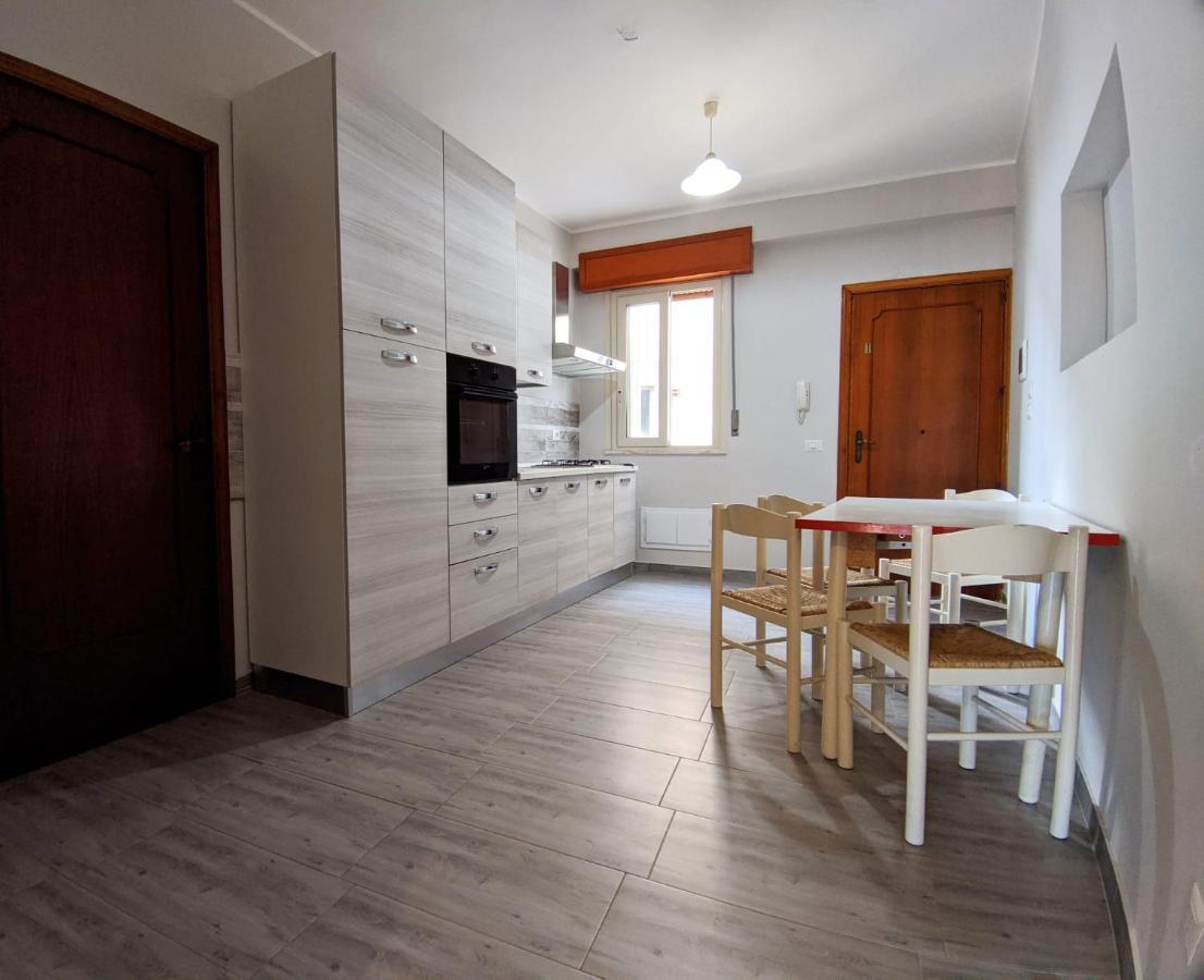 Nick & Santo'S Holiday Homes R Giardini Naxos Dış mekan fotoğraf